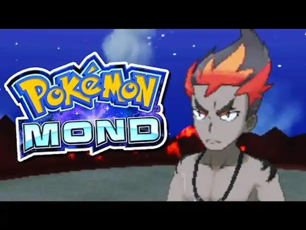 Die Prüfung des Feuers! | 19 | Pokémon MOND