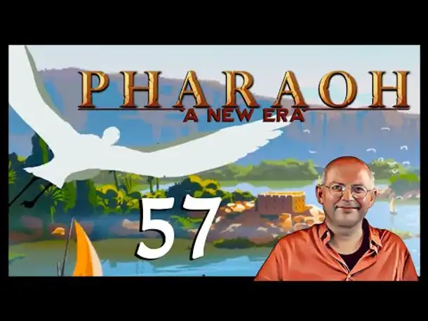PHARAOH: A NEW ERA (57) [Deutsch]