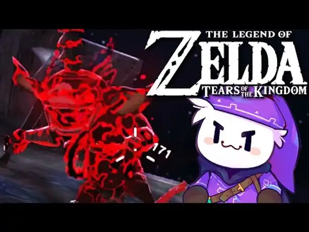 Der ABGRUND von Hyrule! | TEARS OF THE KINGDOM - Part 6