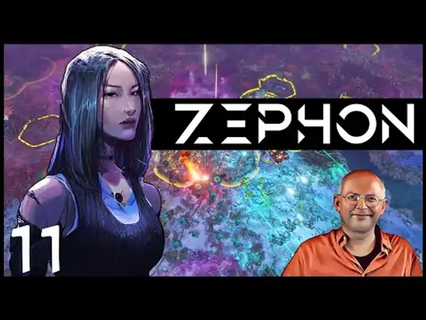 Das heimtückische Tribunal! Preview ZEPHON (11) [Deutsch]