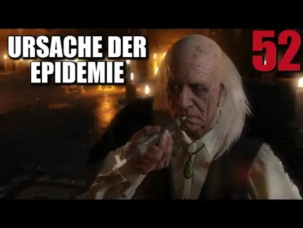 Metal Gear Solid 5 Phantom Pain Gameplay German Part 52 Ursache der Epidemie | Let's Play PS4