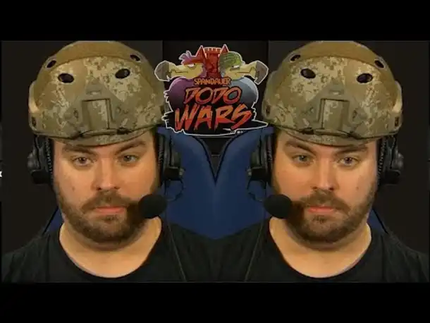Saving Private Mori | Spandauer Dodo Wars | 34