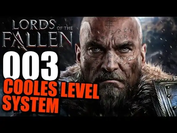 Lords of the Fallen Gameplay German PS4 Part 3 | Let's Play Lords of the Fallen Deutsch