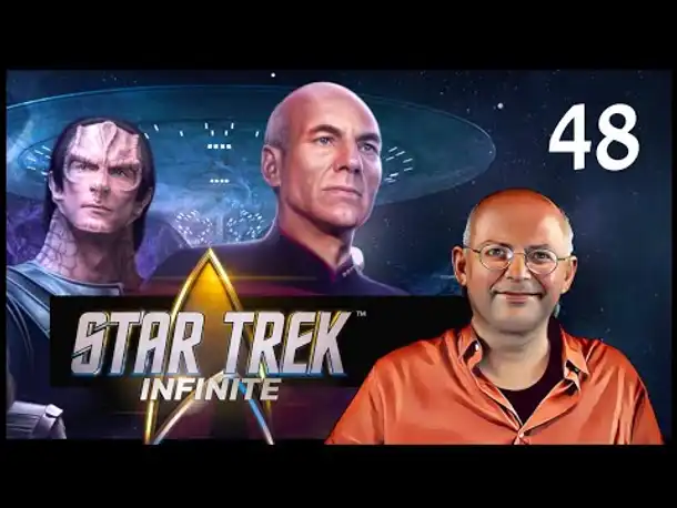 STAR TREK INFINITE (48) | Föderation [Deutsch]