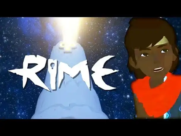 Das Rätsel um den Turm | 03 | RiME