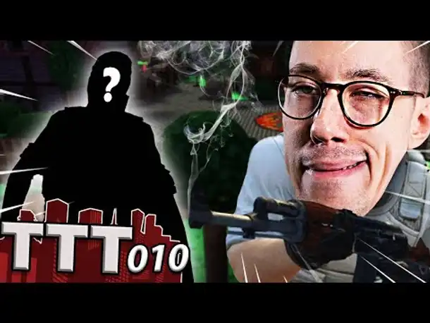 Wer ist der VERRÄTER? | TTT | 010