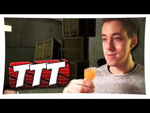Au Weia - TTT mit SPIN | 009