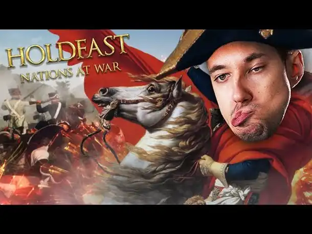 Napoleon Hännoparte | Holdfast: Nations at war