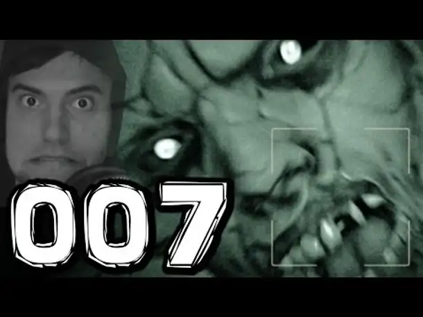 Outlast Gameplay German Part 7 Warum ich? (Let's Play Deutsch)