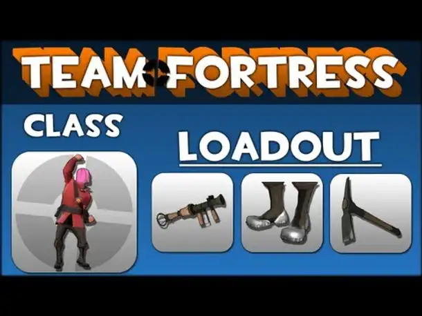 Team Fortress 2 - Freiheitswerfer / GermanLetsPlay !