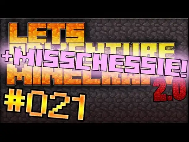 Let's Adventure YOUR Minecraft #021 - KartoschkaPridunxD