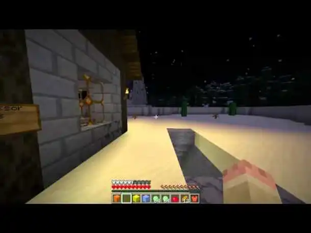 Let's Adventure YOUR Minecraft #113 [3/7] TheSebbKing - Lost in Dreams