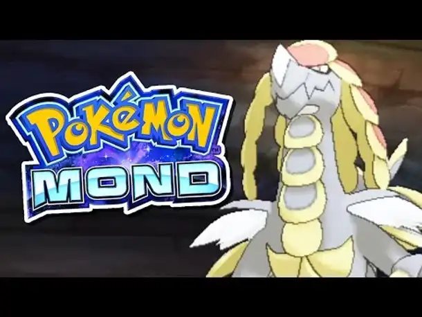 Grandiras Caynonkampf! | 52 | Pokémon MOND