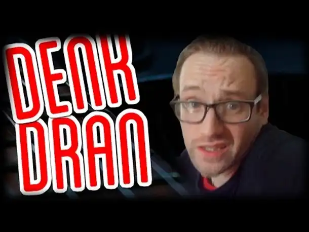 DENK DRAN! - Ted singt! Heute: Punkrock JETZT AUCH AUF ITUNES