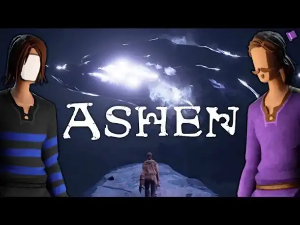 GLP & Zombey retten die Welt! | 01 | ASHEN