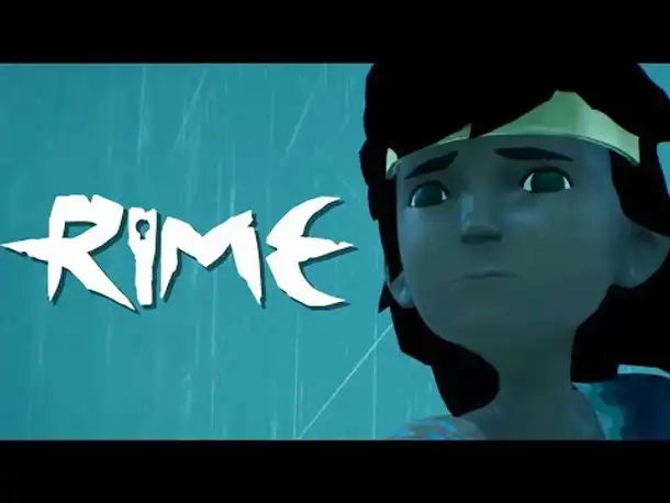 Der Unfall | 10 | RiME