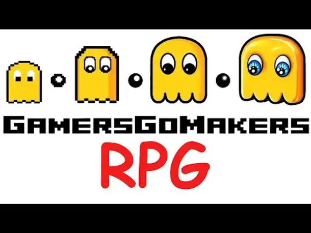 GamersGoMakers 005 RPG (Gamers Go Makers Gameplay German Let's Play Deutsch)