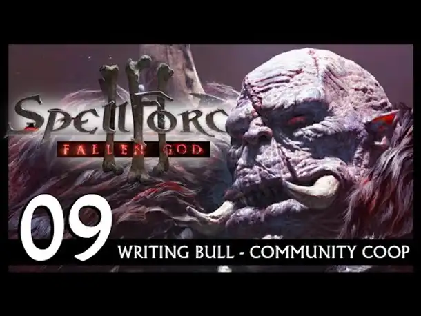 Let's Play! SpellForce 3: Fallen God (09) [Deutsch] [Werbung]