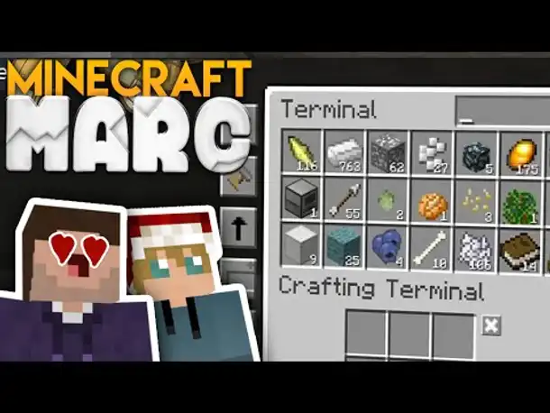 Minecraft MARC #38 | Ordnung muss sein! | Zombey