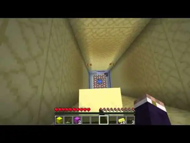 Let's Adventure YOUR Minecraft #82  oplami - SandstoneA