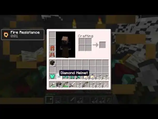 Let's Adventure YOUR Minecraft #87 Squall 4711 - Das Geheimnis des Todestempels