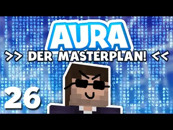 Planung für das Event! | Minecraft AURA #26 | Zombey