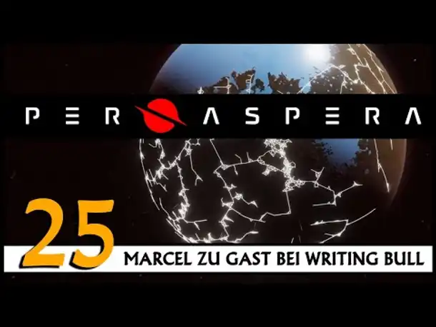 PER ASPERA | Mit Marcel (25) [Deutsch]