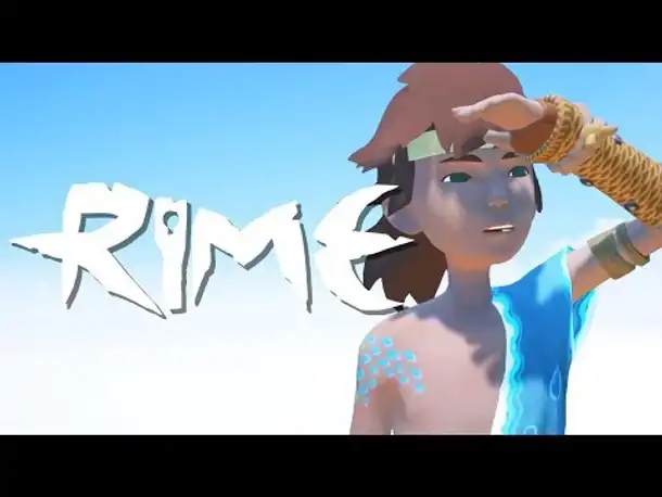 Verloren in der Eiswüste | 04 | RiME