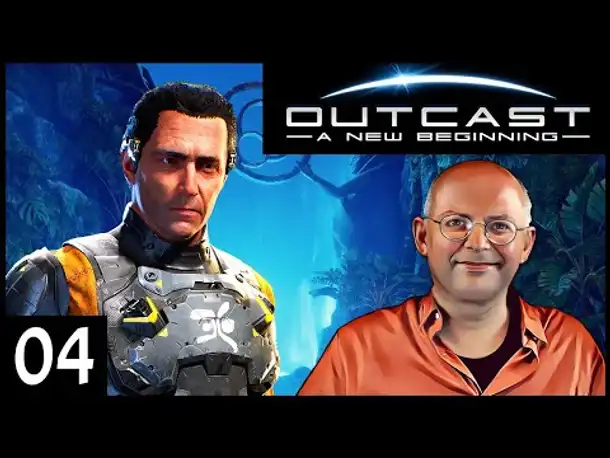 Die heiligen Schwestern! OUTCAST - A NEW BEGINNING (04) [Deutsch] [Werbung|ad]