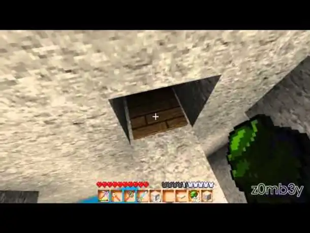 Let's Adventure YOUR Minecraft #03 Cyberrdemon - Habgier