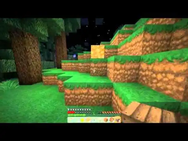 Let's Adventure YOUR Minecraft #44 goofyrockz356 - The Stone