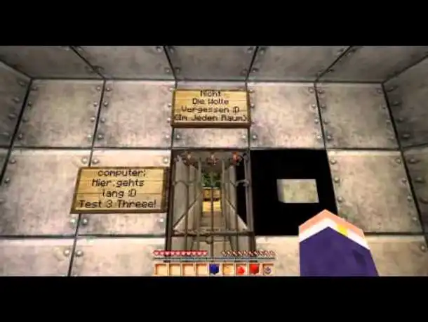Let's Adventure YOUR Minecraft #65 TronenLP - ThatisYourTime