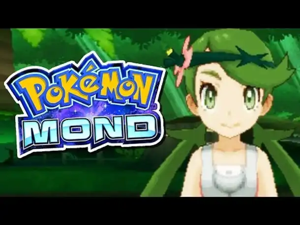 Shiny & Die Schattendschungel-Prüfung! | 22 | Pokémon MOND
