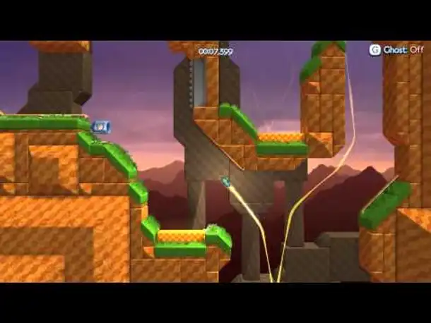 Zombey's Weihnachtskalender #18 - Let's Show Nimbus