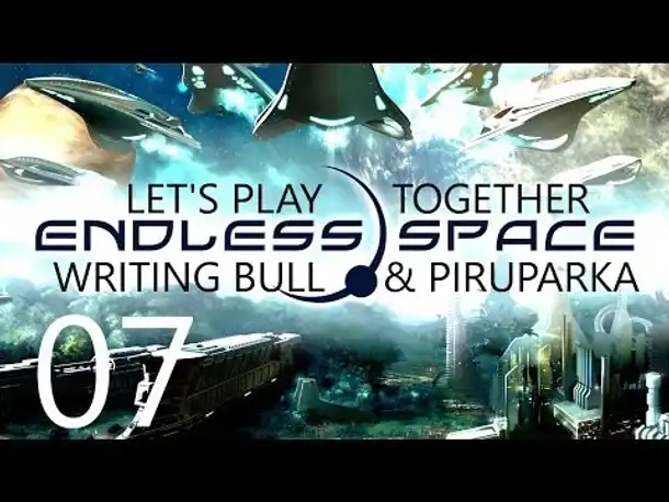 Let's Play: Endless Space | Horatio (7)