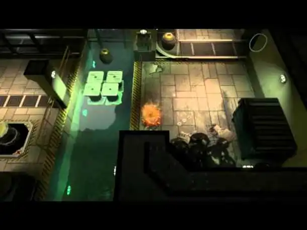 Let's Play Warp #003 [Deutsch] [HD] - Der Befreiungsversuch