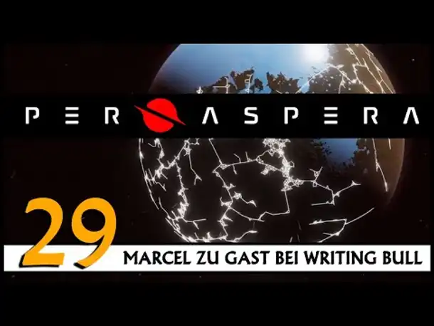 PER ASPERA | Mit Marcel (29) [Deutsch]