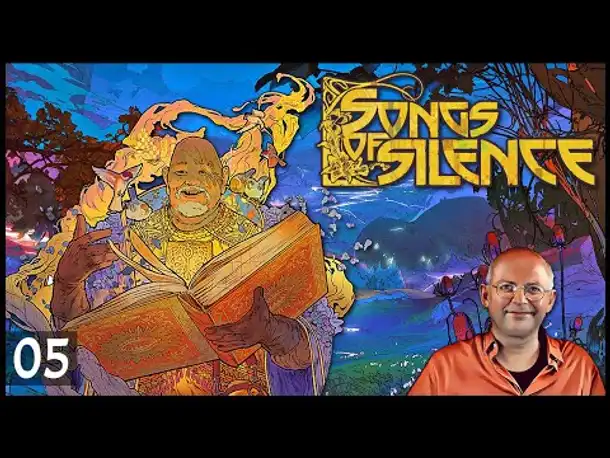 Preview! SONGS OF SILENCE | Mission 3 (05) | Closed Beta exklusiv [Deutsch]