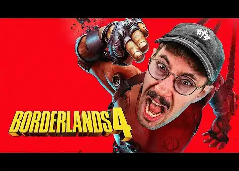 Ich dreh komplett DURCH! | Borderlands 4