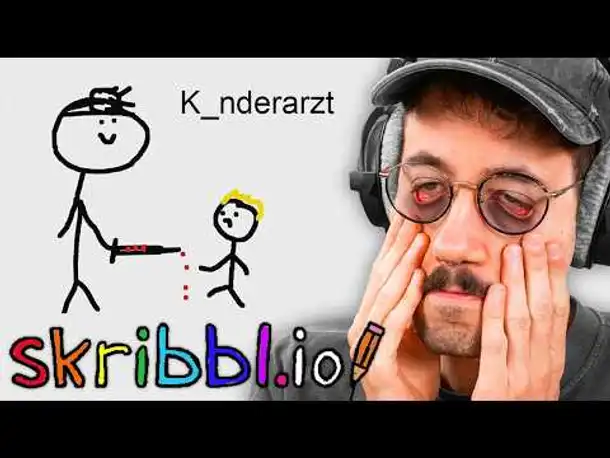 VERBOTEN schlechte Malereien