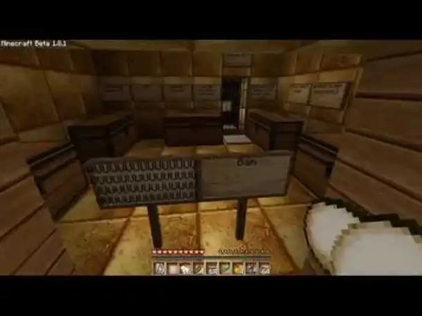 Let's Adventure YOUR Minecraft #36 [A] C4Kuchen - Superbrine