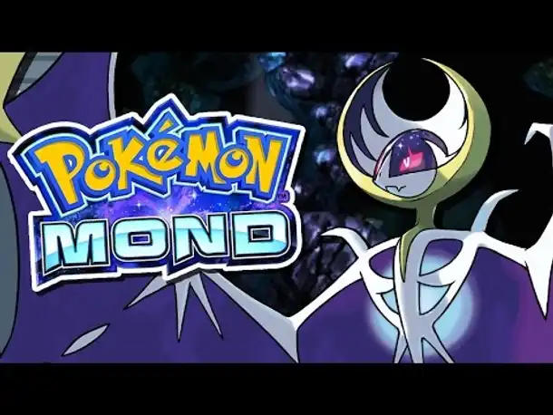 Kampf gegen das Legendäre Pokémon Lunala! | 53 | Pokémon MOND