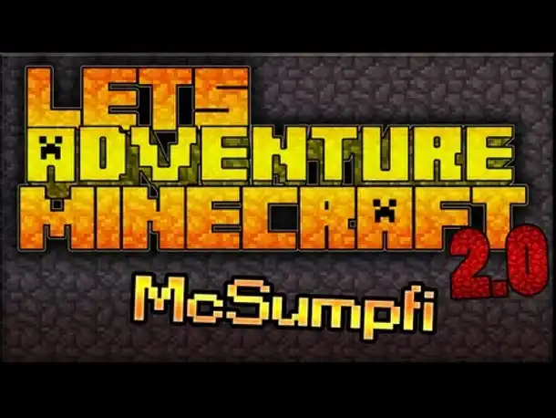 Let's Adventure YOUR Minecraft - McSumpfi [Map Nr.34]