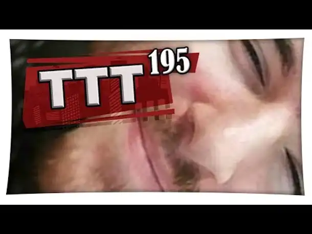 13 Mann Fiesta mit Pietsmiet - TTT mit SPIN