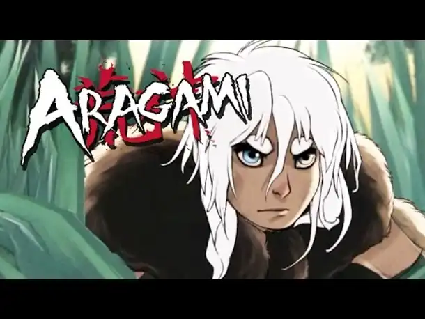 Schattentötungen am Steg! | 06 | ARAGAMI