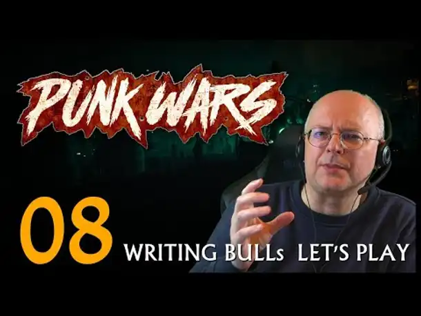 PUNK WARS: Steampunk-Strategie im Let's Play (08) [Deutsch]