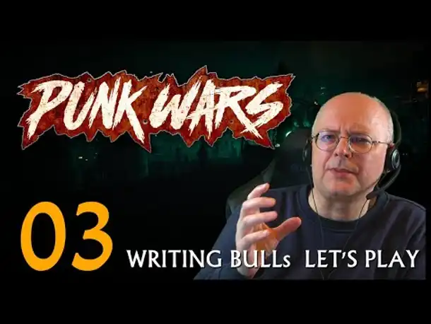 PUNK WARS: Steampunk-Strategie im Let's Play (03) [Deutsch]