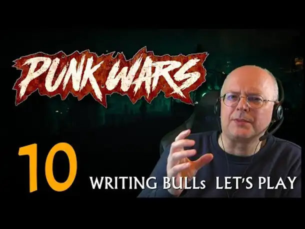 PUNK WARS: Steampunk-Strategie im Let's Play (10) [Deutsch]