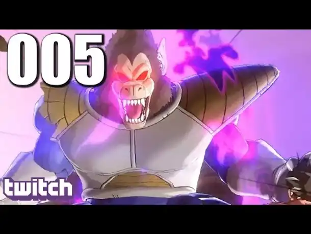 Let's Play DRAGON BALL XENOVERSE gameplay german #005 | DBZ Xenoverse ( PC [x] | PS4 | Xbox One)