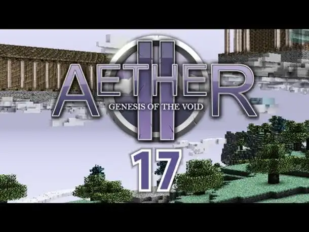 #17 - Der Arsch-Hase! - AETHER Mod (Together)